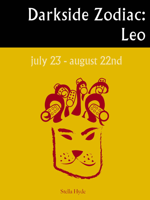 Cover image for Leo